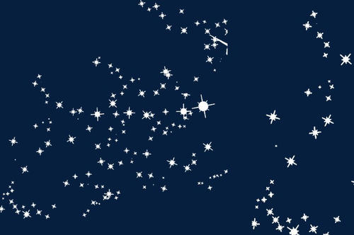 一点明星，耐水