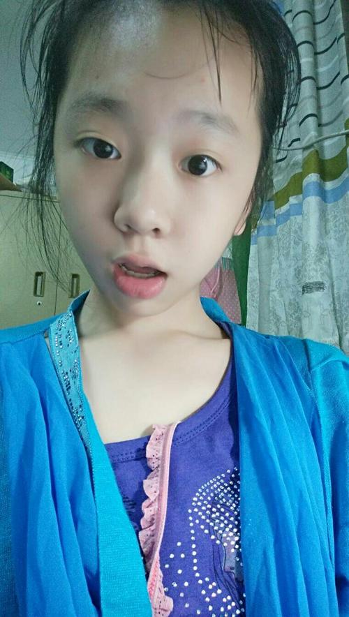 我们的学校花朵