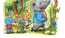 大象学校读后感