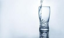 一杯纯净水