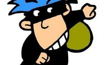 让我感动的“小偷”