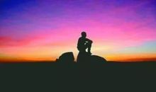 假如明天是最后一天