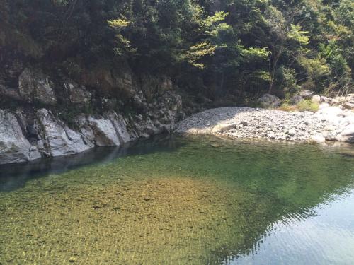 昌友浙江大峡谷
