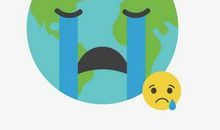 让地球不再哭泣