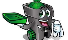 “垃圾”的对话