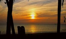 让泪水流回心田