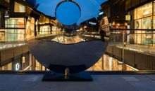 快与慢演绎和谐