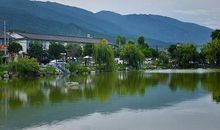 让阳光洒满社会