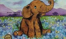 你的无私让我记住了你