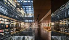 书店是一个书写灵魂的地方