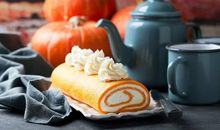 童年趣事——洗面包