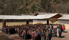 心海的那朵浪花