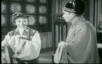 我正在看春天的香