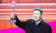 他们的精神感动了我