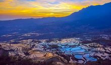 那一刻，你最美