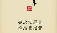 如花美眷，似水流年