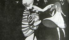 读《尖叫的海棠》有感