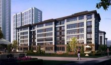 窗外盛景自在心