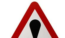 问号与感叹号高中作文