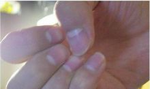 难忘你的“小月牙”