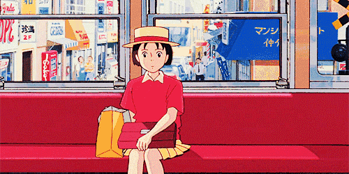 夏薇让我感动了