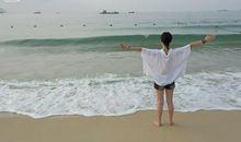 大海妈妈的呼唤