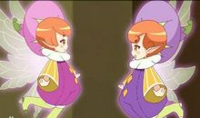 精灵宝宝找名字