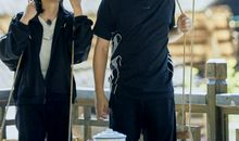 我憧憬这样的人生