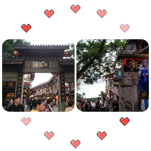 一个城市，记忆时期