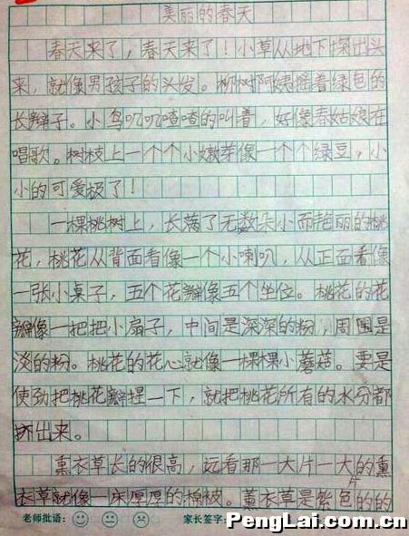 在春天移动了组成