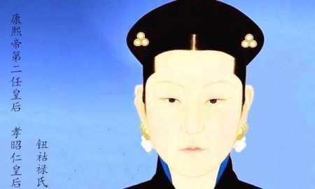 孝道是高尚的