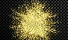 每一颗金子都会发光