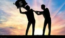 做真实的自己，不与别人相比