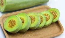 我最最喜欢的食物