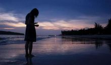 星光下的感悟让我回味无穷