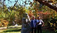 流淌在时光里的暖