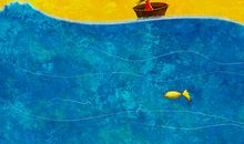 有时，我也想流浪