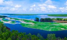 森林城市，生态潍坊