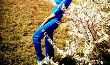 心若止水波澜不惊