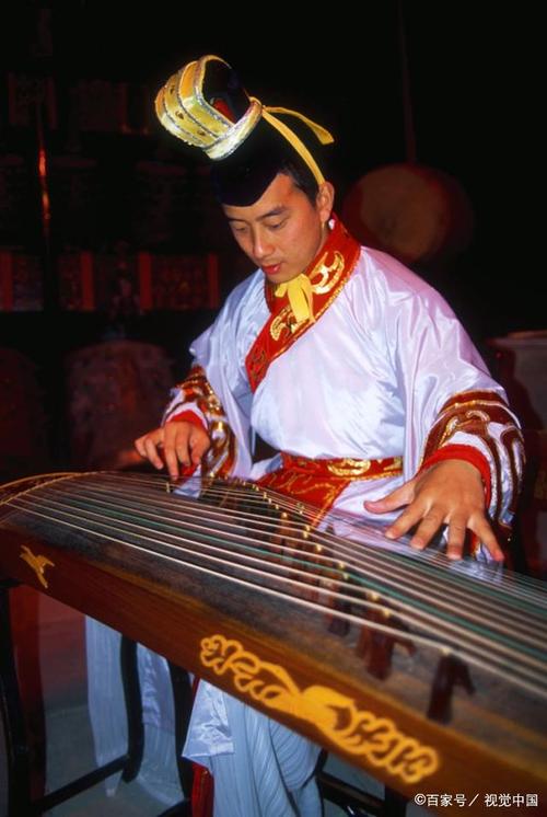 诗歌之美