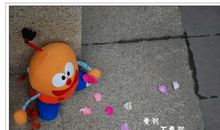 生活中需要勇气