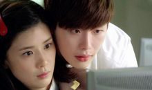 我听见你的声音