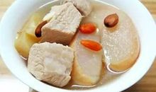 文火慢炖出靓汤