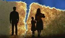 藏在心中的父爱