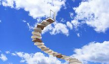 诚信是进步的阶梯