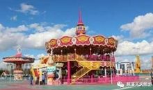 童话世界——方特