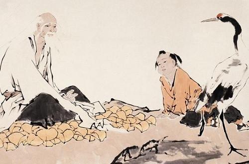 我的母亲喜欢它的名字作为杨