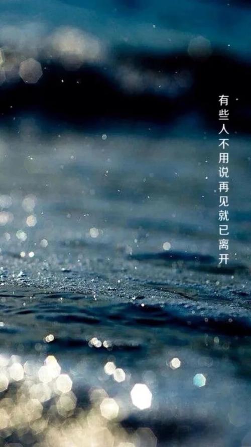 因为有风雨，我更强壮