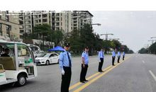 坚守——华夏魂