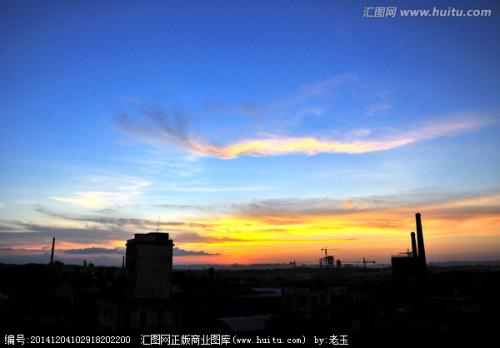阳台一直在那里 - 阅读“天蓝色阳台”